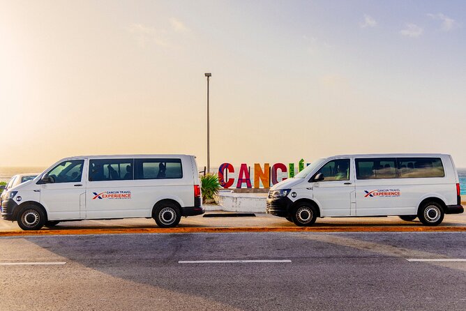 Private Transfer to/from Hotels in Cancun Area - Price and Value: When $33.93 Per Person Makes Sense