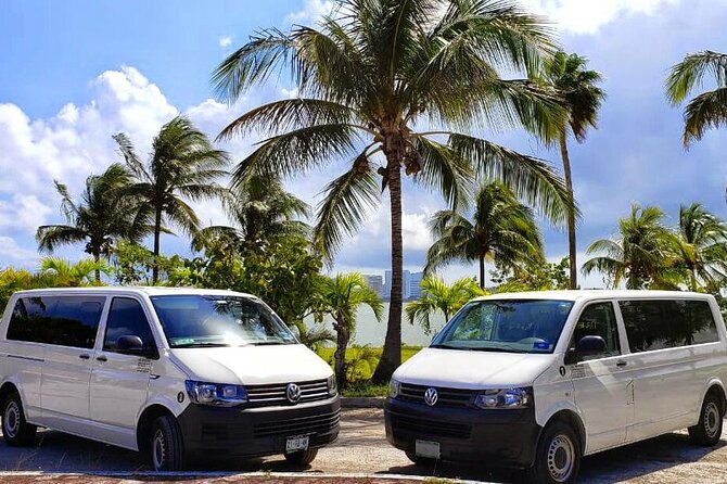 Private Transfer to or from Cancun Airport - Timing Reality: 20 Minutes to 1 Hour, Plus Buffer