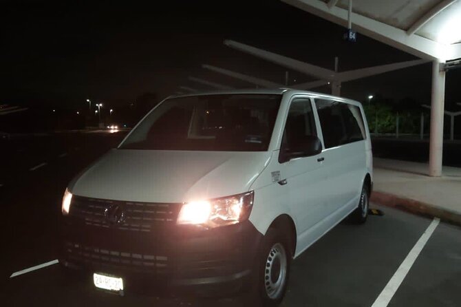 Private transportation CUN Airport-Puerto Juarez & Playa Mujeres - Key highlights that make this transfer worth your time