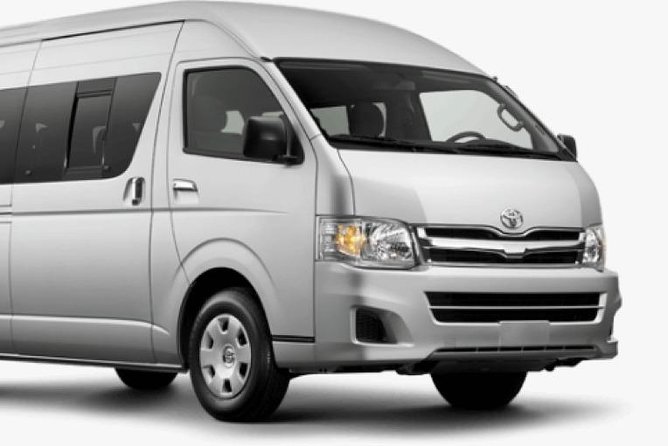 Private transportation CUN Airport-Puerto Juarez & Playa Mujeres - Why this Cancun airport transfer fits Puerto Juarez and Playa Mujeres