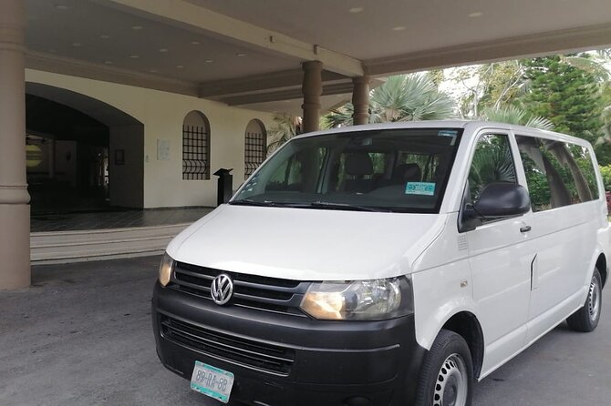 Private transportation CUN Airport-Puerto Juarez & Playa Mujeres - So who is this transfer best for, and who might want a different plan?