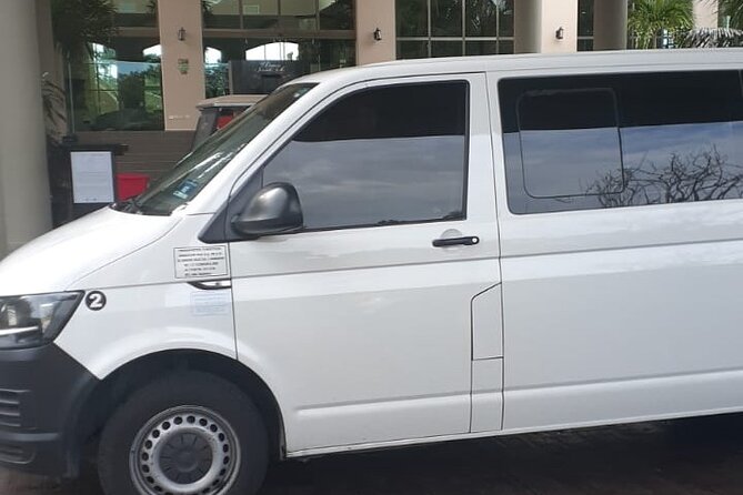 Private transportation CUN Airport-Puerto Juarez & Playa Mujeres - What I would do step-by-step when you land