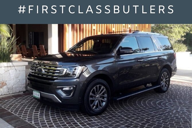 Private Transportation Deluxe Van - Key Things That Make This Transfer Worth Your Attention