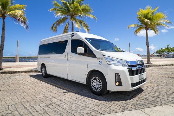 Private Transportation From Cancun Airport - What’s included, what costs extra, and how to keep it clean