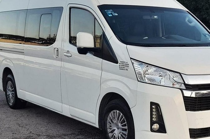 Private Transportation From Cancun Airport - Tips to make Cancun pickup feel simple, not chaotic