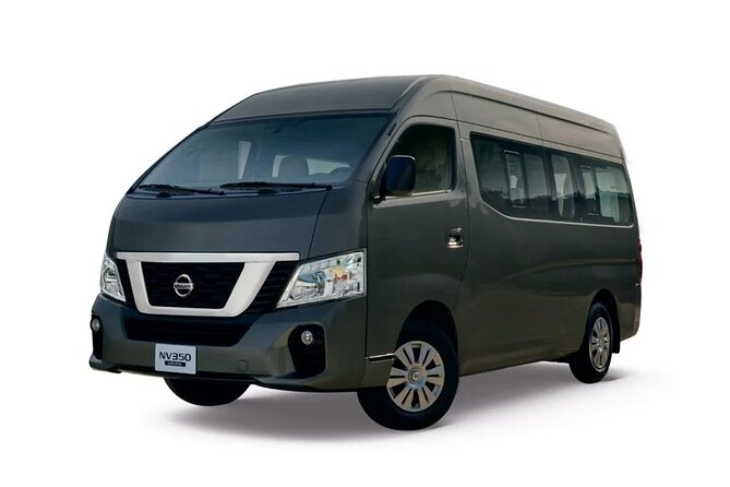 Private transportation from Cancun Airport for 1 to 11 people - Timing: from quick 15 minutes to longer 2.5 hours
