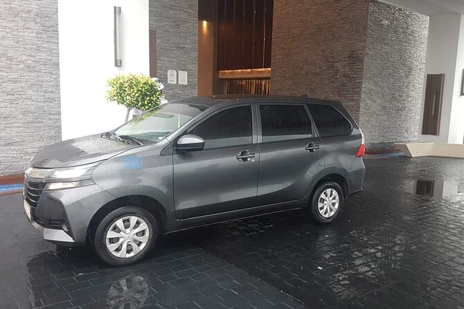 Private Transportation from Cancun Airport to Chiquilá Port - Key Things I’d Book This For