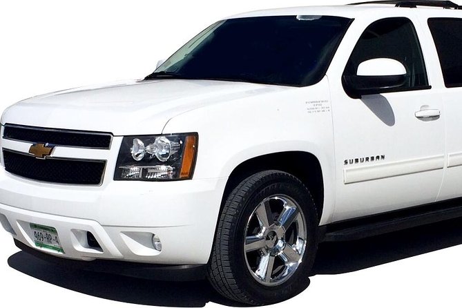 Private transportation from Cancun airport to Hotel Zone - Cancun airport to Hotel Zone in 30 minutes, the simplest win