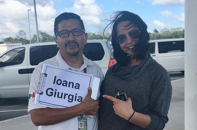 Private transportation from Cancun airport to Hotel Zone - Timing, confirmation, and the hours window