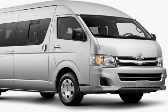 Private transportation from CUN Airport to Cancun Hotel Zone - Key things I’d clock before booking