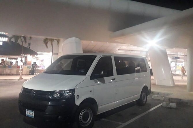 Private transportation from CUN Airport to Cancun Hotel Zone - When things go sideways: delays, missed meetings, and what to watch