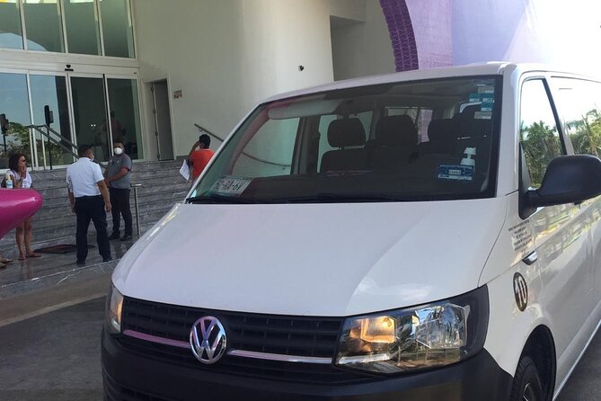 Private transportation from CUN Airport to Cancun Hotel Zone - Who this transfer fits best in Cancun