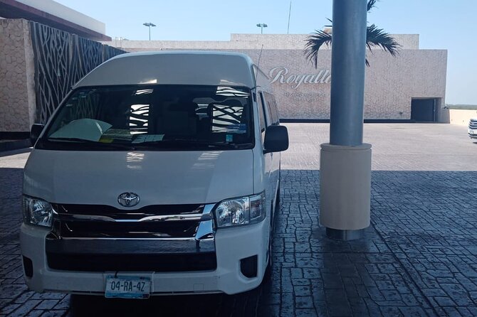 Private transportation from CUN Airport to Cancun Hotel Zone - Final call: should you book this private CUN transfer?