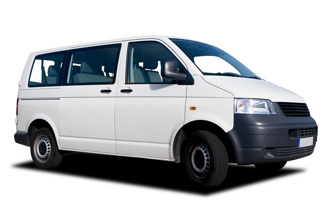 Private Transportation From International Airport to Playa Mujeres - How a Cancun Airport to Playa Mujeres pickup usually feels