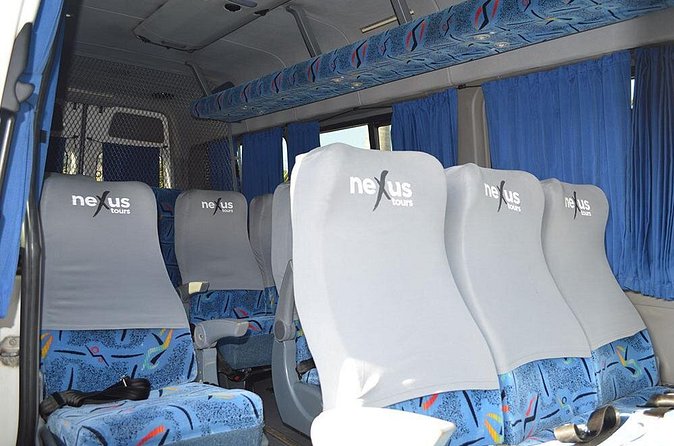 Private Transportation From International Airport to Playa Mujeres - Timing: how long the ride takes and how to plan your airport energy