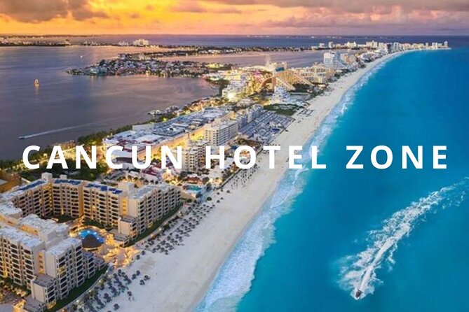 Private Transportation Hotel Zone Cancun- Airport - Key Things I’d Pay Attention To