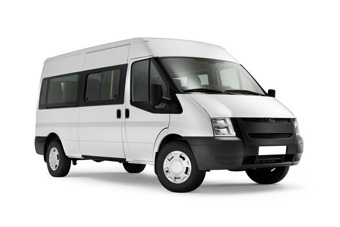 Private Transportation International Airport to Cancun - The Air-Conditioned Minivan Ride, From 1 to 3 Hours