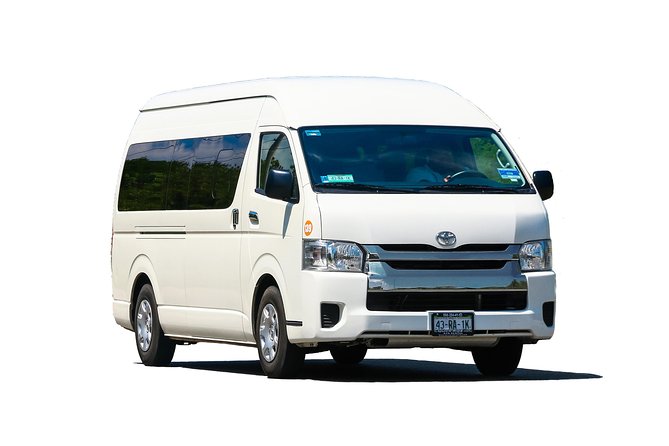 Private Transportation International Airport to Cancun - Driver and Greeter Experience, From Help With Bags to Late-Night Safety