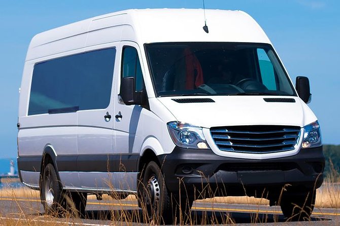 Private Transportation International Airport to Cancun - Who This Cancun Airport Transfer Is For, and Who Should Skip It