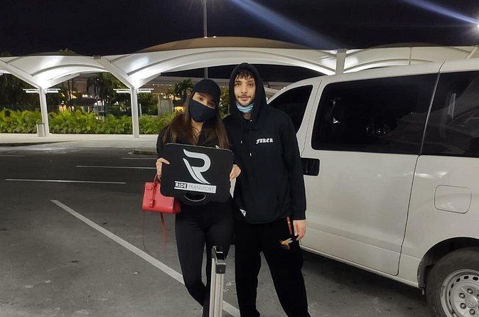 Private transportation one way Airport Cancun-Tulum Center - Who This Transfer Is Best For