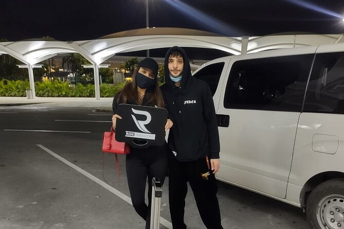 Private transportation one way Airport Cancun-Tulum Center - Quick Booking and Travel Tips Before You Go