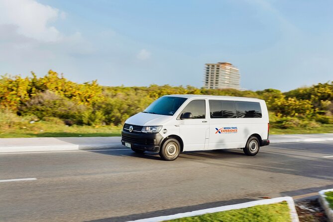 Private Transportation to/from Merida International Airport - Timing problems: how to protect your pickup day