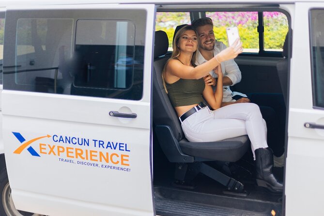 Private Transportation to/from Playa del Carmen or Riviera Maya - Private Cancun Transfers That Actually Reduce Stress