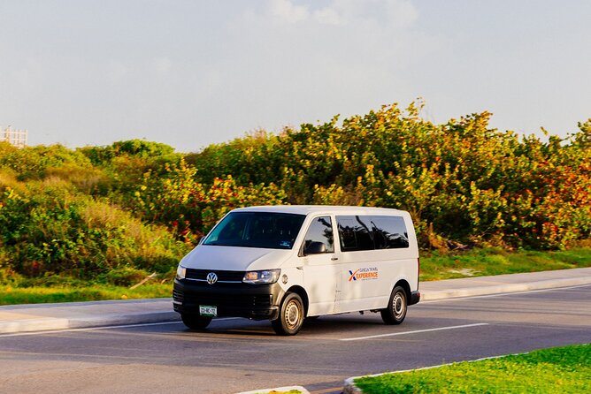 Private Transportation to/from Playa del Carmen or Riviera Maya - What the Ride Is, One-Way and Roundtrip Options