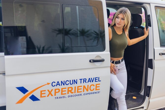 Private Transportation to/from Tulum Airport (TQO) - Private airport transfer between Tulum and your resort, not a shared shuttle
