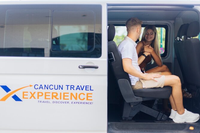 Private Transportation to/from Tulum Airport (TQO) - Departure experience: leaving your hotel with less stress