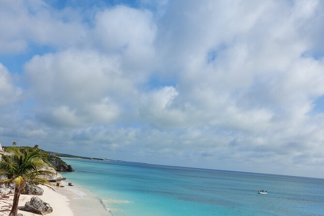 Private Tulum & Cenotes tour - Getting There: Playa del Carmen Pickup and the 8:30 am Start