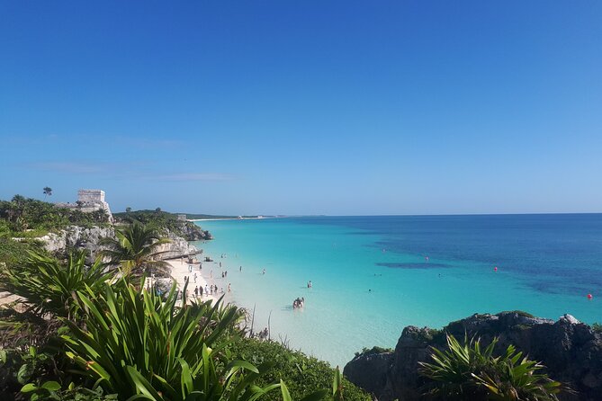 Private Tulum & Cenotes tour - Lunch, Drinks, and the Value Math That Matters