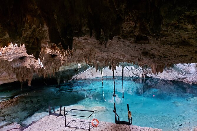 Private Tulum & Cenotes tour - The Private Format: Up to 15, Still Personal