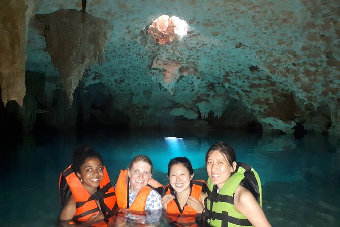 Private Tulum & Cenotes tour - Guide Style: What You Can Expect From the Best Ones