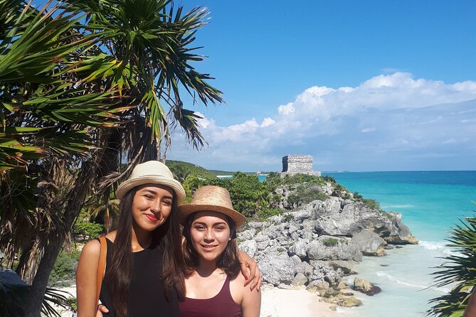 Private Tulum & Cenotes tour - Timing and Pacing: A Real 6 to 8 Hour Schedule