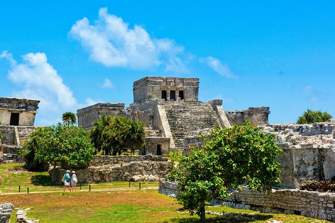 Private Tulum Day-Trip Mayan Ruins with Cenote Swim - Price and value: $189 plus the mandatory cash fees