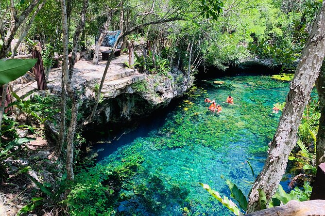 Private Tulum Day-Trip Mayan Ruins with Cenote Swim - How to pack so the day feels easy