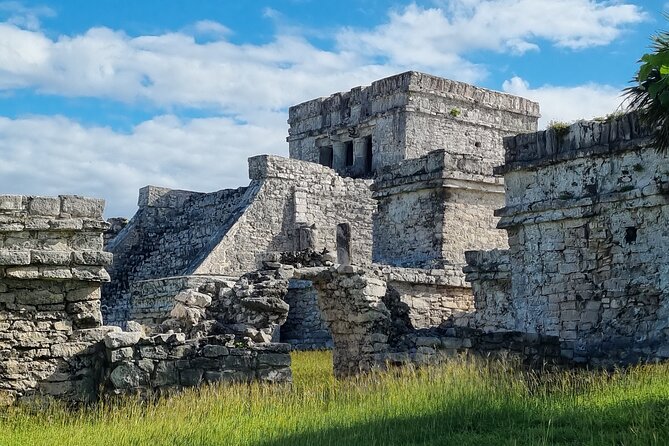 Private Tulum Experience & Cenote - Why a 7:00 am start changes Tulum completely