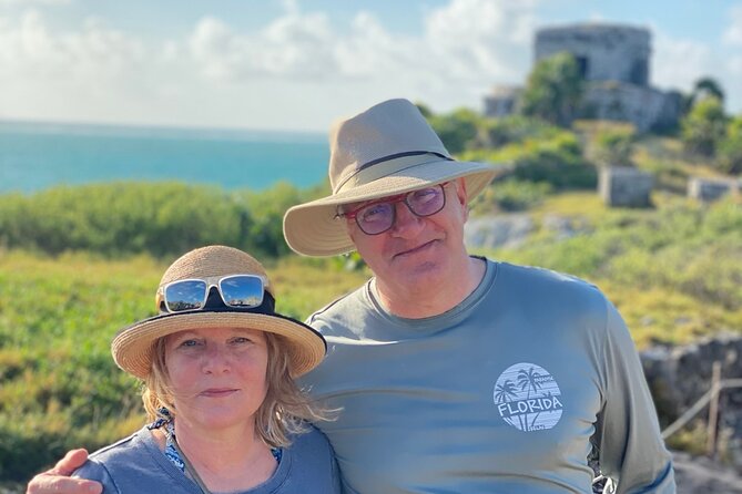 Private Tulum Experience & Cenote - The itinerary flow: smooth, focused, and about 6 hours