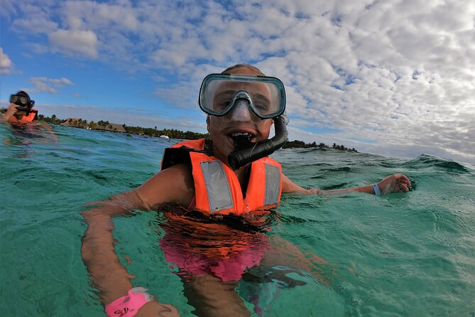 Private Tulum Ruins & Akumal Turtle Adventure - Key highlights at a glance