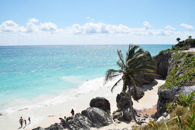 Private Tulum Ruins & Akumal Turtle Adventure - How the private Tulum and Akumal day really runs
