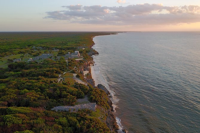 Private - Tulum Ruins and 3 Cenotes Jungle Adventure - Why a Tulum ruins plus Tankah Tres day works