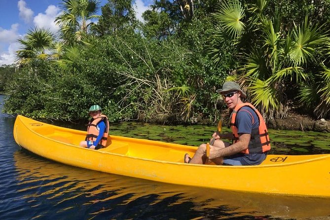 Private - Tulum Ruins and 3 Cenotes Jungle Adventure - Price and logistics: what you’re paying for