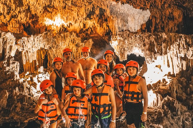Private Tulum Ruins, Reef Snorkel & Cenote Adventure - Getting to Tulum from Cancun: early pickup and private transfers