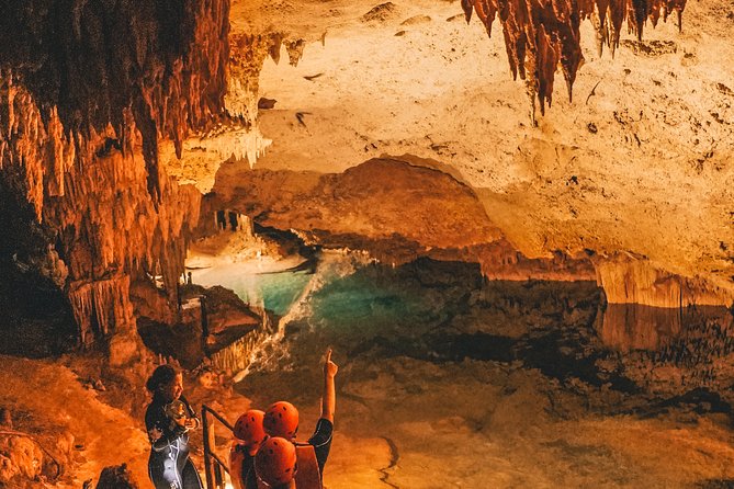 Private Turtles & Cenotes Adventure - Snorkeling Comfort: Gear, Help, and Real-World Pacing