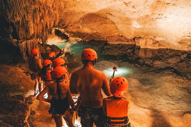 Private Turtles & Cenotes Adventure - What’s Included, What Costs Extra, and How to Budget