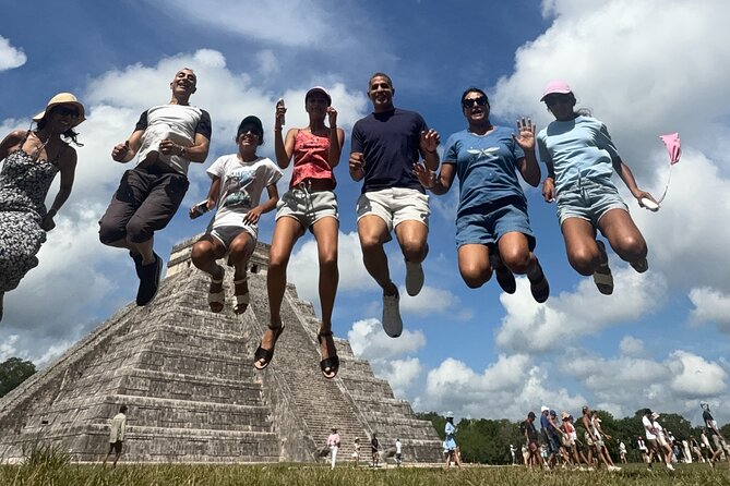 Private VW Beetle Tour to Chichen Itza, Cenote & Valladolid - Lunch in Kaua, with choices that go beyond a standard buffet