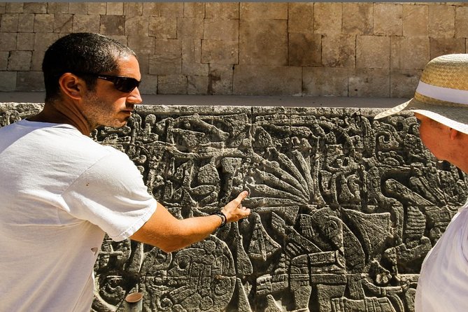 Private World Wonder Discovery Tour in Chichen Itza, Cenote and Valladolid - How the Day Gets You From Ruins to Water to Colonial Streets