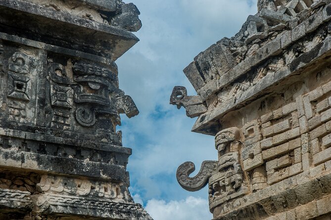 Private World Wonder Discovery Tour in Chichen Itza, Cenote and Valladolid - Valladolid on Foot: Colonial Color and Lunch Already Planned