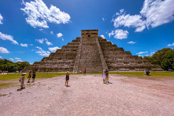 Private World Wonder Discovery Tour in Chichen Itza, Cenote and Valladolid - Who This Tour Fits Best, and Who Might Rethink It